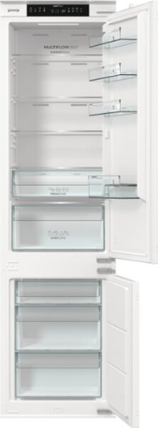 Vestavná chladnička Gorenje NRKI519E41 (E)
