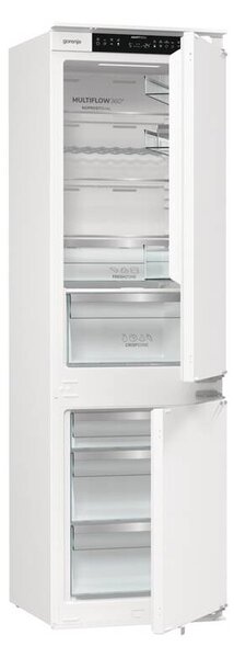 Vestavná chladnička Gorenje NRKI517E61WF (E)