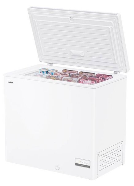 Mrazicí box Haier HCE200C (C)