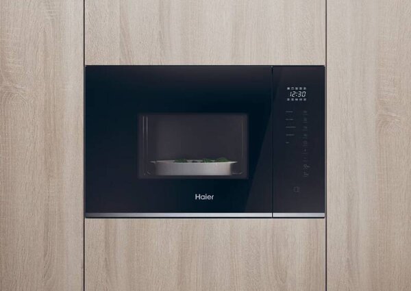 Mikrovlnná trouba Haier H38FMWID2S7
