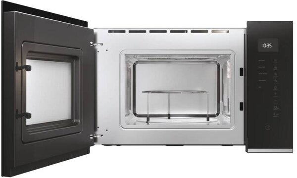 Mikrovlnná trouba Haier H38FMWID2S7
