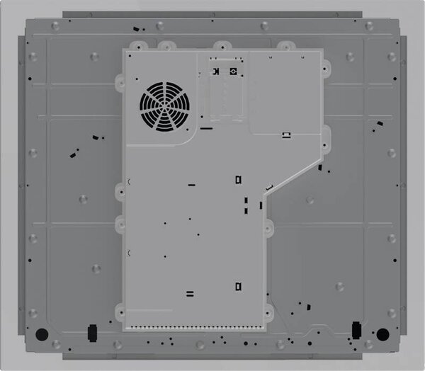 Indukční varná deska Gorenje GI6421SYW