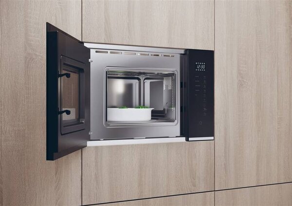 Mikrovlnná trouba Haier H38FMWID2S7