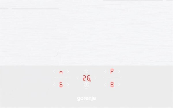 Indukční varná deska Gorenje GI6421SYW