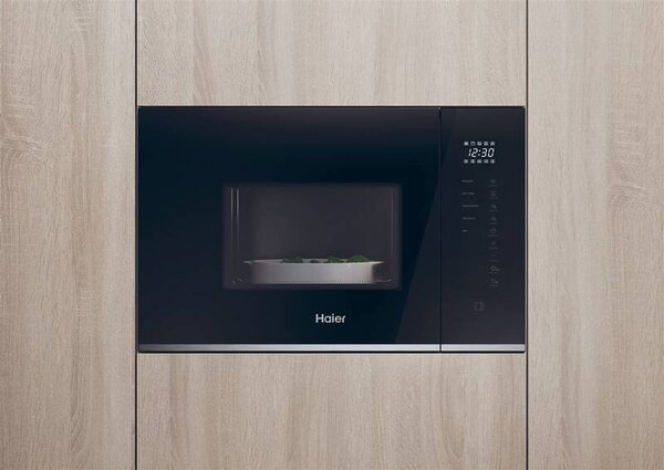 Mikrovlnná trouba Haier H38FMWID2S7