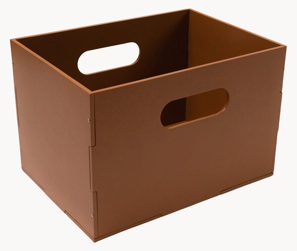 Dětský úložný box z březového dřeva Kiddo