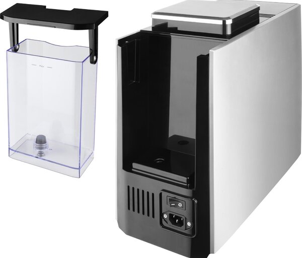 Kávovar Catler EA 802 Cubisto