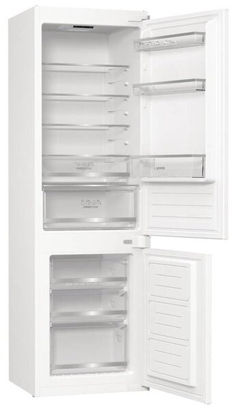 Vestavná chladnička Gorenje RKI517D61 (D)