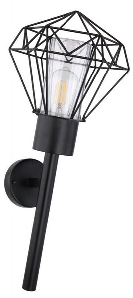 GLO 31355W HORACE 31355W Venkovní svítidlo - GLOBO
