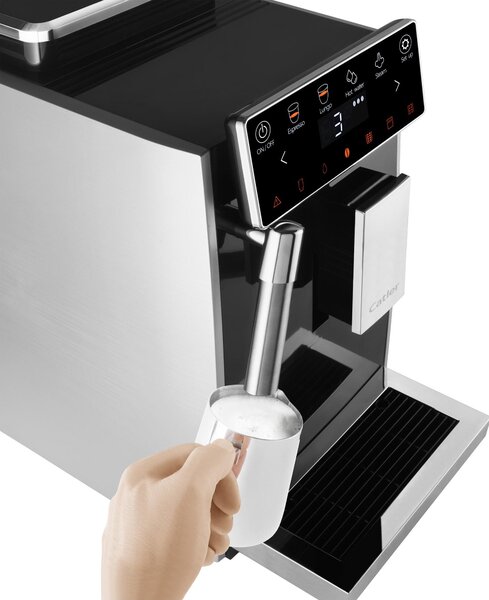 Kávovar Catler EA 802 Cubisto