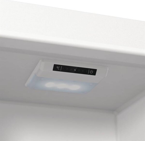 Vestavná chladnička Gorenje RKI517D61 (D)