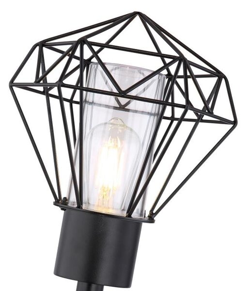 GLO 31355W HORACE 31355W Venkovní svítidlo - GLOBO