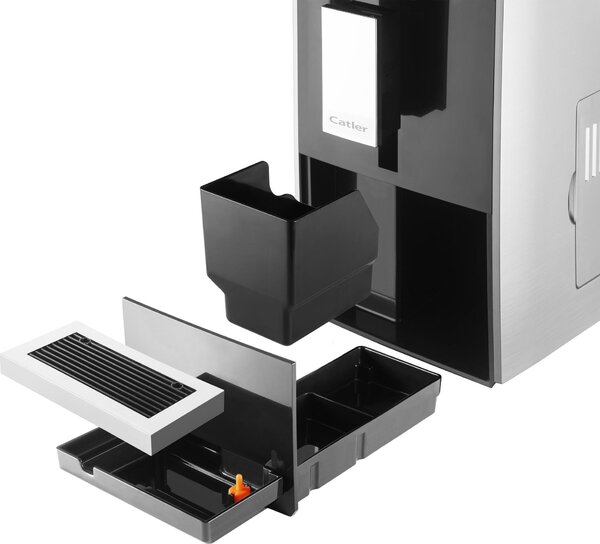 Kávovar Catler EA 802 Cubisto