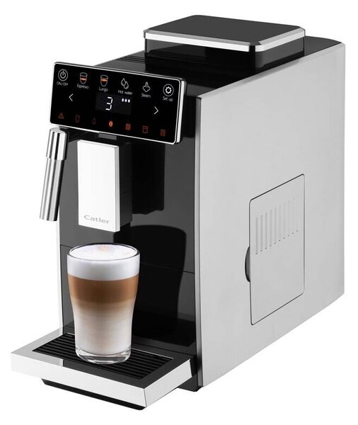 Kávovar Catler EA 802 Cubisto