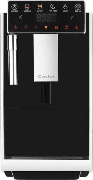 Kávovar Catler EA 802 Cubisto