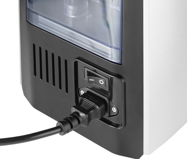 Kávovar Catler EA 802 Cubisto