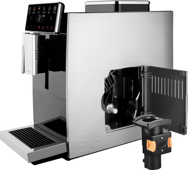 Kávovar Catler EA 802 Cubisto