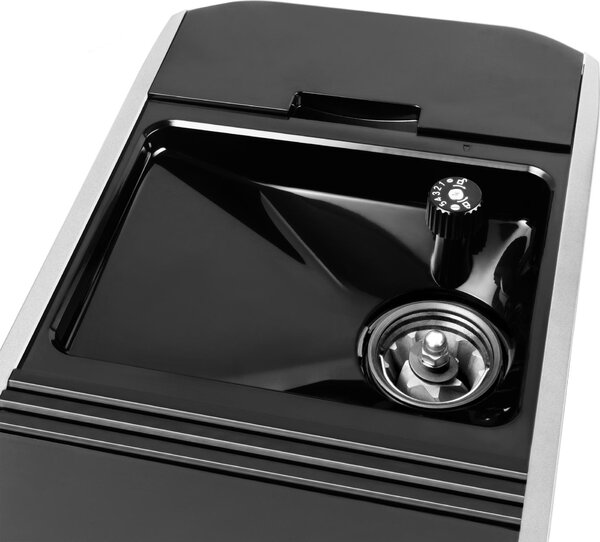Kávovar Catler EA 802 Cubisto
