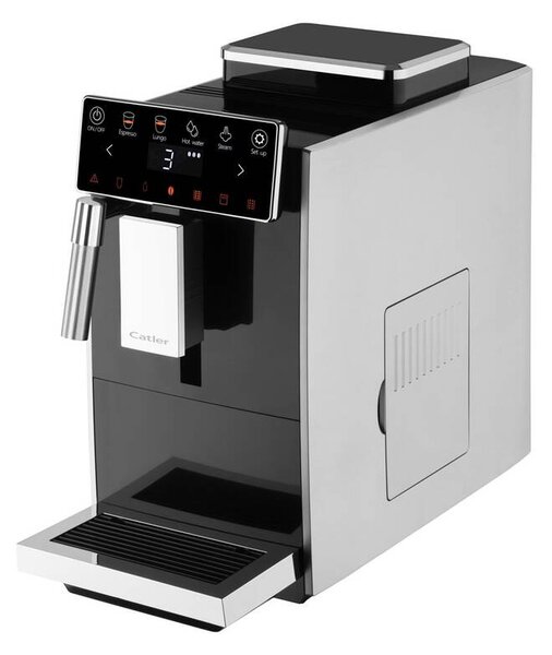 Kávovar Catler EA 802 Cubisto