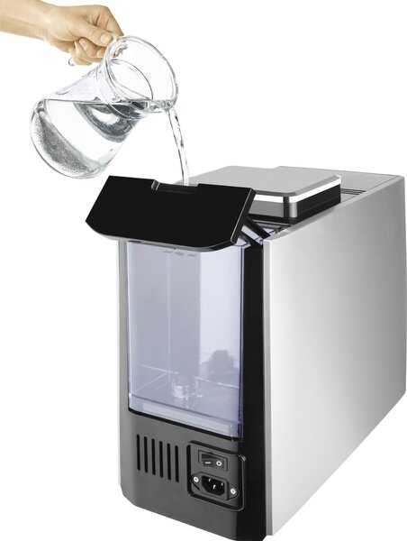 Kávovar Catler EA 802 Cubisto