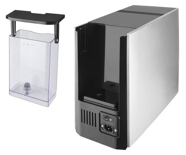Kávovar CATLER EA 801 CUBISTO