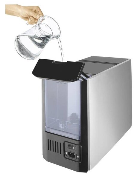 Kávovar CATLER EA 801 CUBISTO