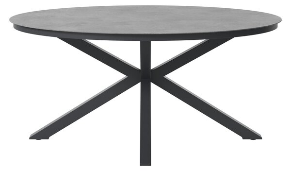 ZAHRADNÍ STŮL, kov, plast, 180/76/120 cm Ambia Garden - Online Only zahradní nábytek, Online Only