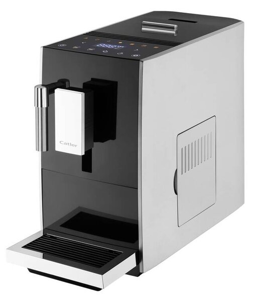 Kávovar CATLER EA 801 CUBISTO