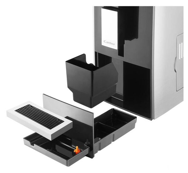 Kávovar CATLER EA 801 CUBISTO