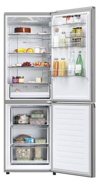 Lednice Haier HDPW3618DNPK (D)