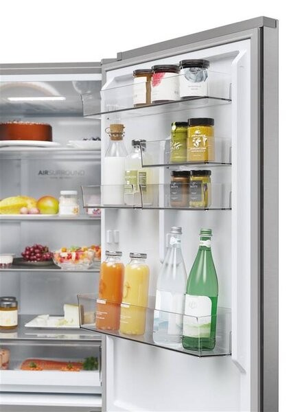Lednice Haier HDPW3618DNPK (D)