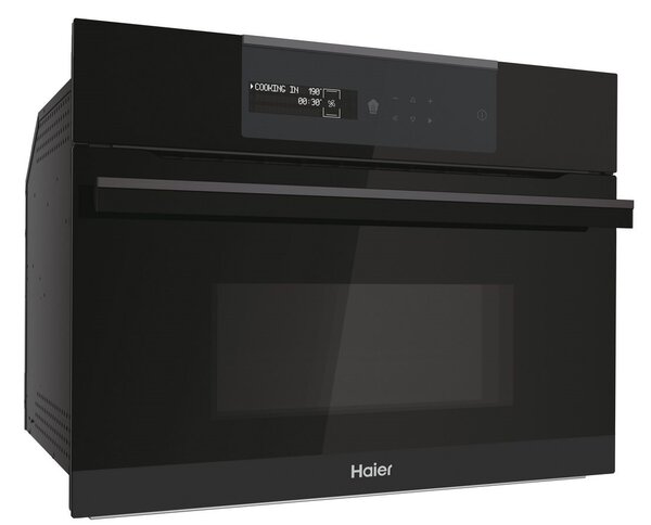 Vestavná trouba Haier HWO45NM6SXB2 + 5 let záruka po registraci ZDARMA