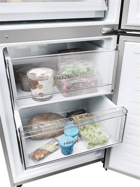 Lednice Haier HDPW3618DNPK (D)