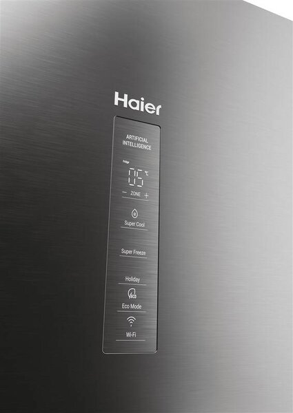 Lednice Haier HDPW3618DNPK (D)