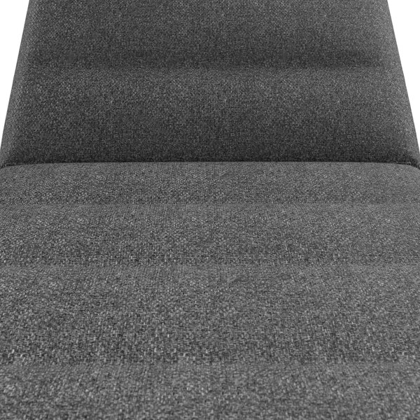 ZAHRADNÍ LEHÁTKO kov, textil Ambia Garden - Online Only zahradní nábytek, Online Only