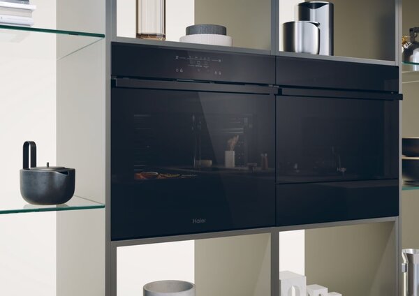 Vestavná trouba Haier H6 ID68C5YTB (A)
