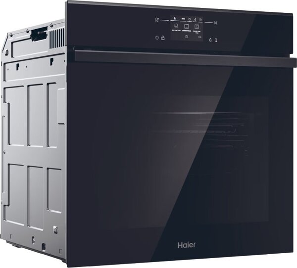 Vestavná trouba Haier H6 ID68C5YTB (A)