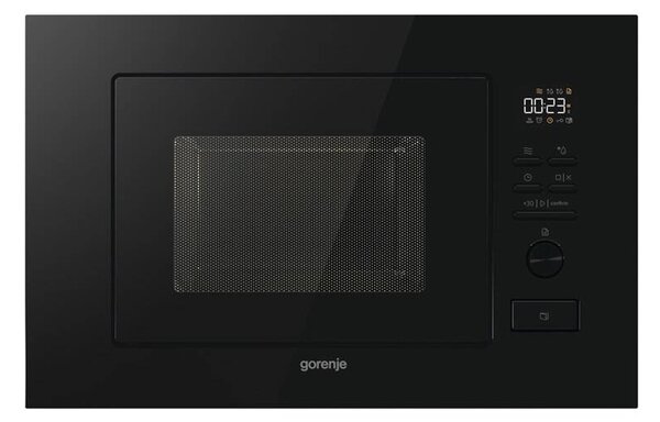 Vestavná mikrovlnná trouba Gorenje BM201M2BG