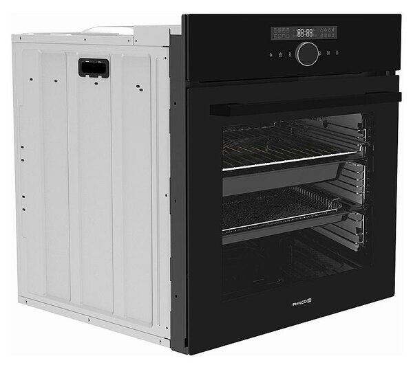 Vestavná trouba Philco POB 7614 SFCB KING + bezplatný servis 36 měsíců