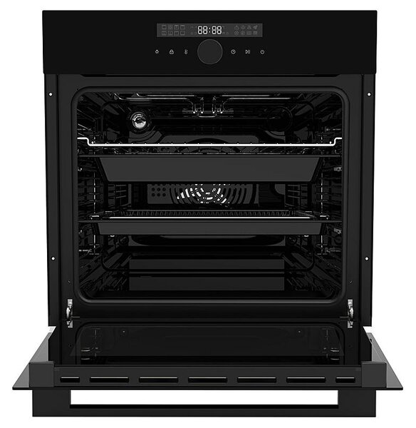 Vestavná trouba Philco POP 7616 SFPB KING + bezplatný servis 36 měsíců