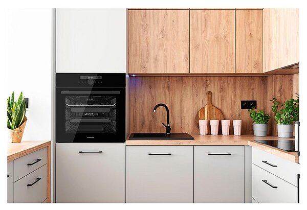 Vestavná trouba Philco POB 7614 SFCB KING + bezplatný servis 36 měsíců
