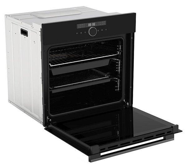 Vestavná trouba Philco POP 7616 SFPB KING + bezplatný servis 36 měsíců