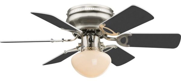 GLO 0307W UGO 0307W Ventilátor - GLOBO