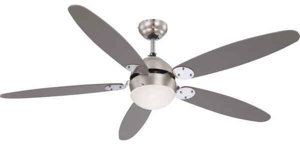 GLO 0308 AZURA 0308 Ventilátor - GLOBO