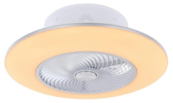 GLO 03623 KELLO 03623 Ventilátor - GLOBO