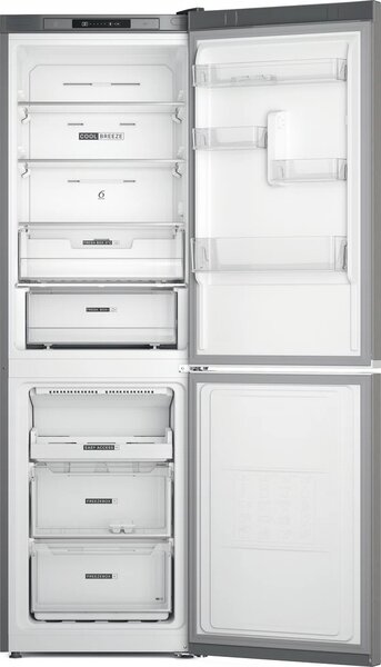 Lednice Whirpool Whirlpool W7X 82I OX (E)