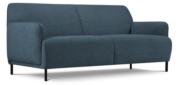 Modrá pohovka Windsor & Co Sofas Neso, 175 cm