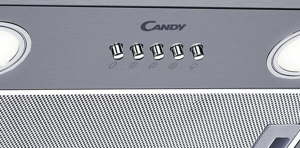Digestoř Candy CBG625/1X/4U (C)