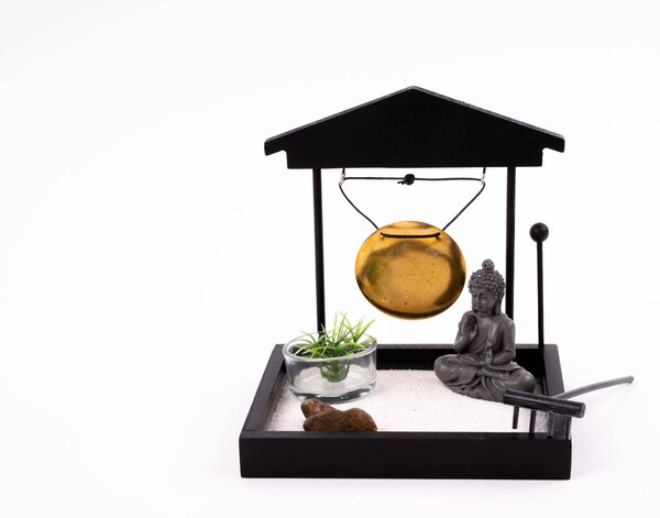 ZEN relaxační sada 12 x 15 x 16 cm