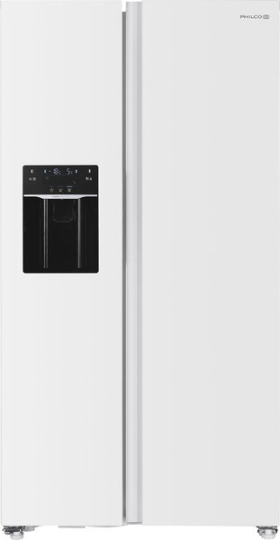 Americká lednice PHILCO PXISBSWI 513 ENW (E)